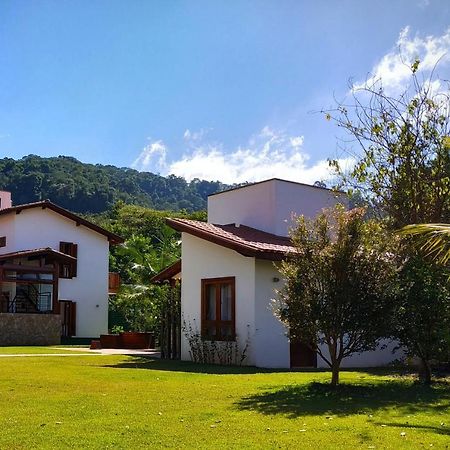 Pousada Asa Do Vento Sao Luiz do Paraitinga Exterior photo