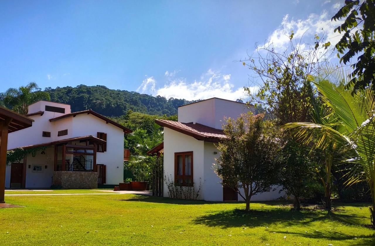 Pousada Asa Do Vento Sao Luiz do Paraitinga Exterior photo
